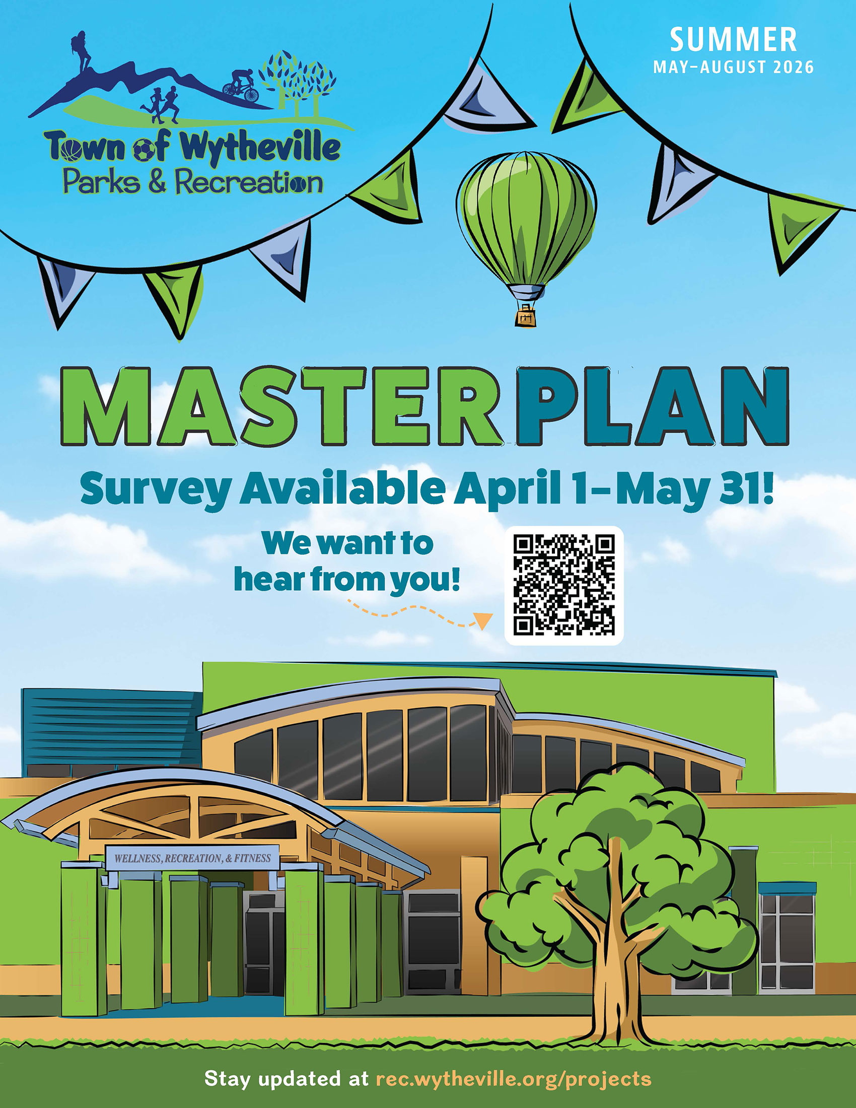 Summer 2026 Brochure