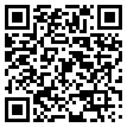 Rec Projects QR Code